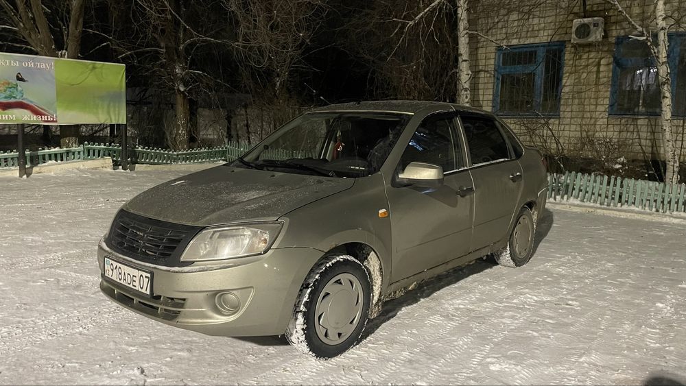 Продам. Лада Гранта