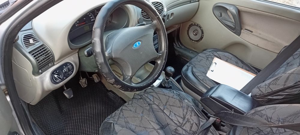 Калина универсал