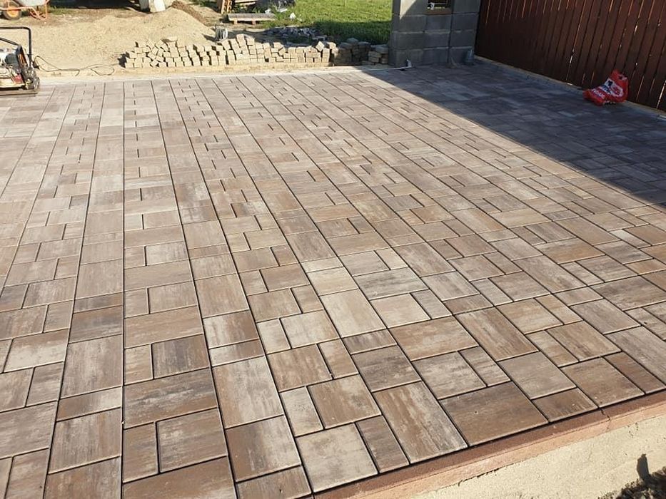 Montaj pavaj 40lei/mp