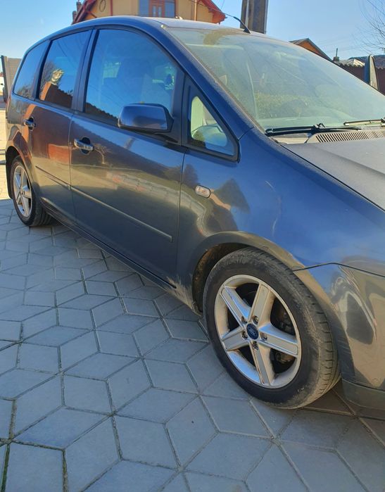 Vand Ford C-Max An 2006
