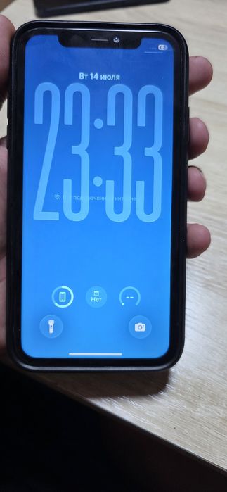 Айфон 11 памят 128