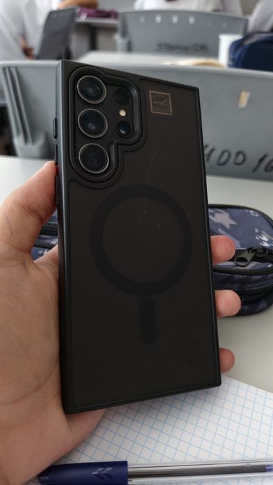 Samsung s23 ultra