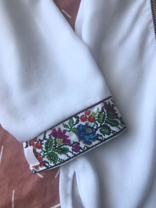 Camasa artizanala bărbătească
