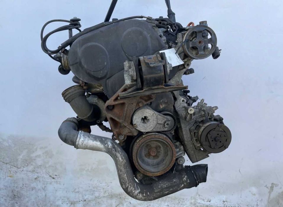 Motor Mitsubishi Grandis 2.0 diesel Cod motor: BSY