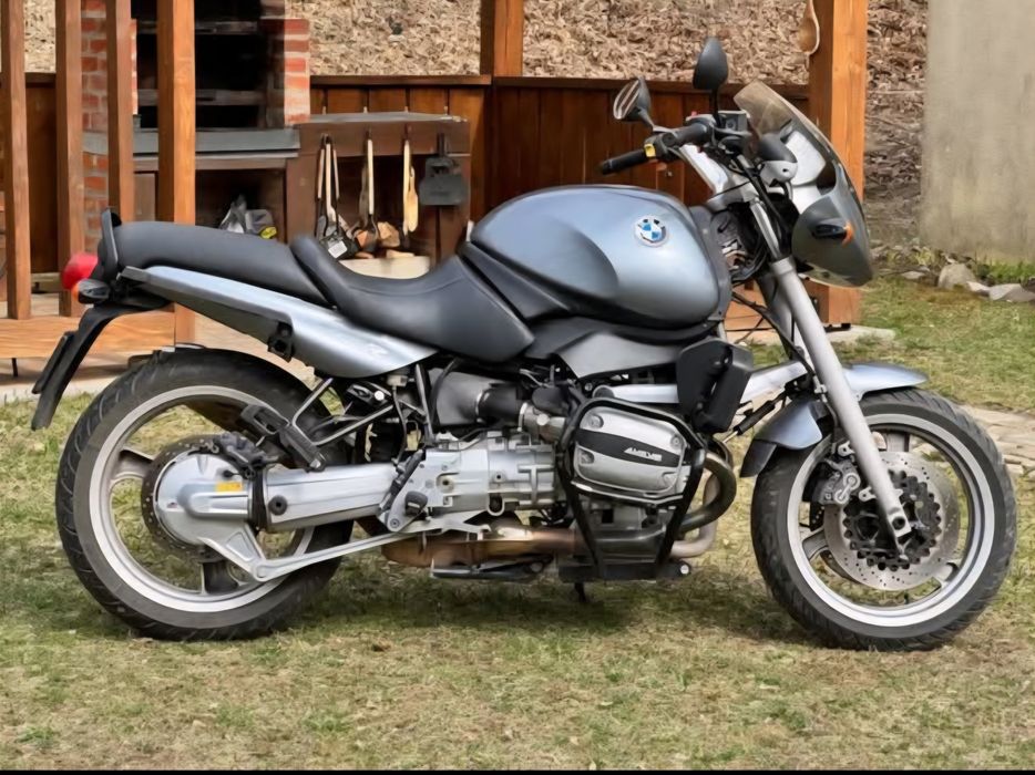 De vânzare BMW R1100R