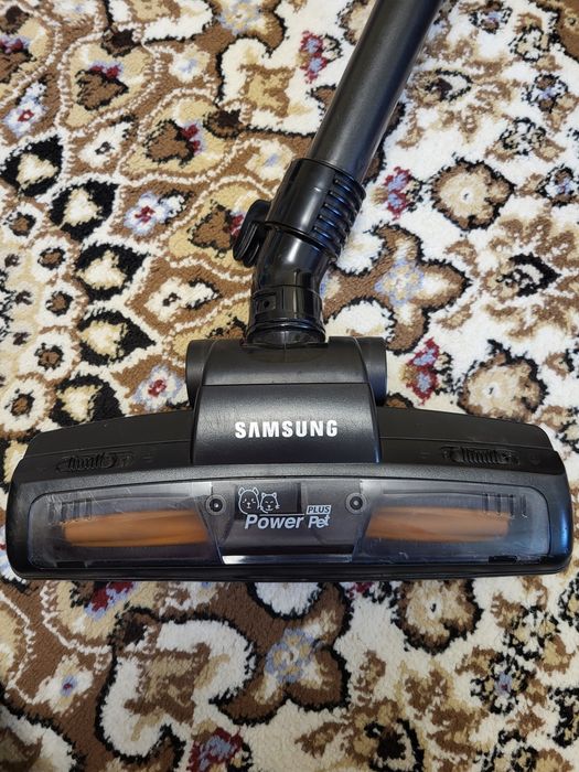 Пылесос Samsung 390w
