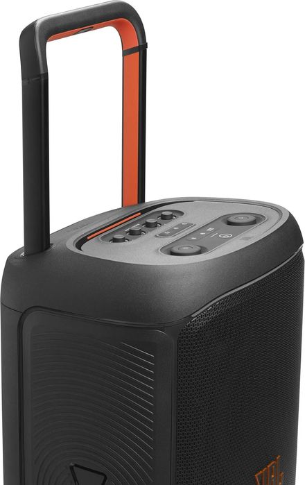 JBL PartyBox 520 — оригинал, отличное состояние