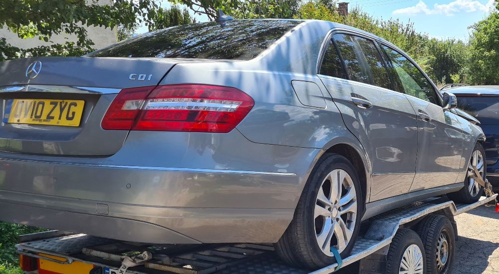 Врати предни и задни за Mercedes-Benz E-Class W 212 , W 211  ML- W 164