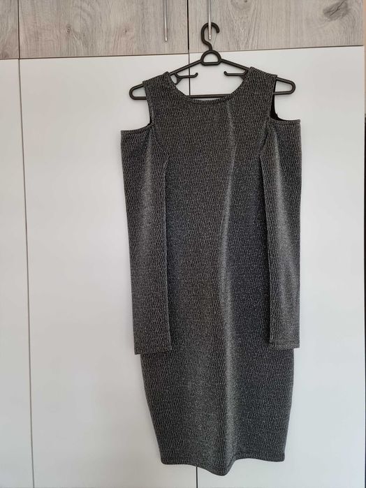 Дамска елегантна рокля