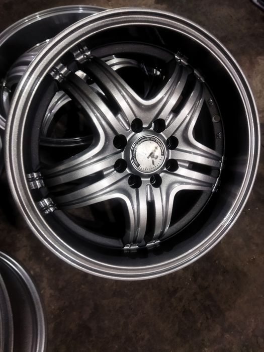 Диски на 15 универсальные крепеж 4*98