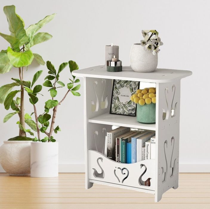 Етажерка или помощна масичка