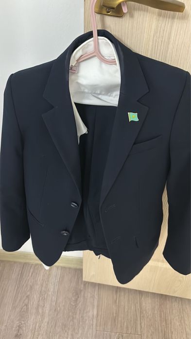 Школьный костюм/брюки