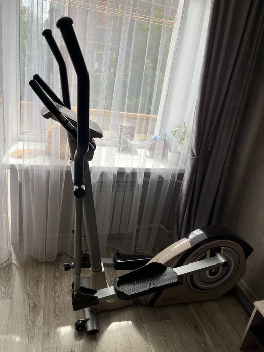 Элипсоидный тренажер