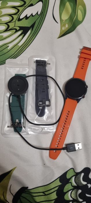 Vând Ceas digital  Mi S ColorS 0ECO