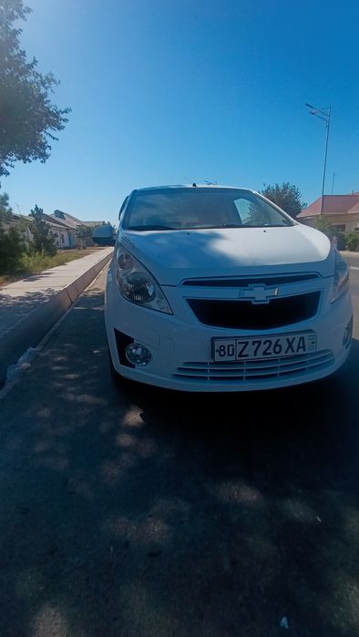 Spark 3 pazitsiya