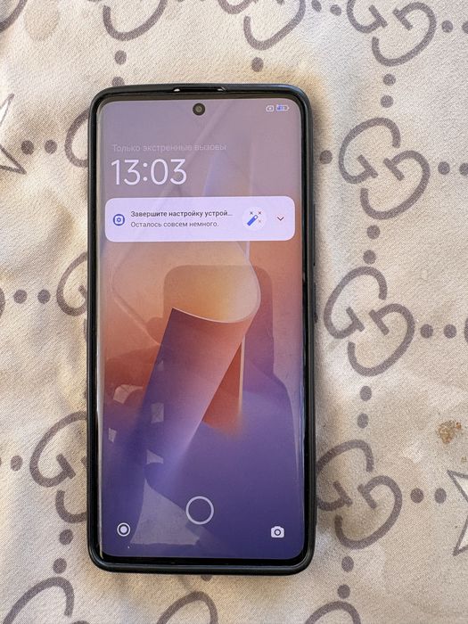 Редми нот 13 про+ 5G