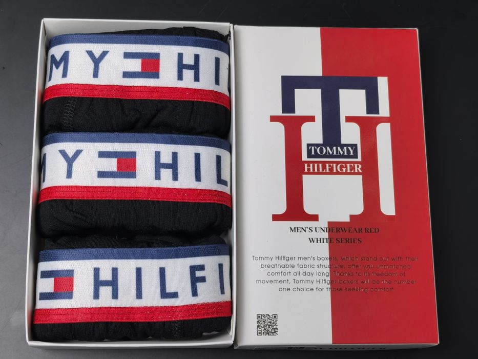 Tomi боксерки високо качество