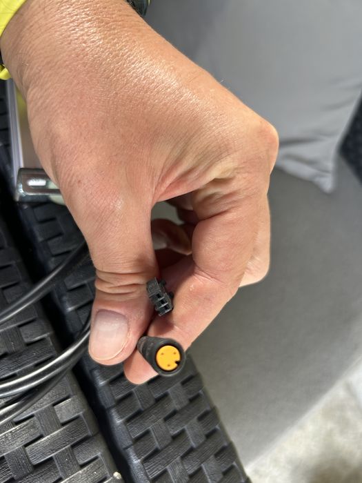 Controler eBike/ trotineta electrica nou