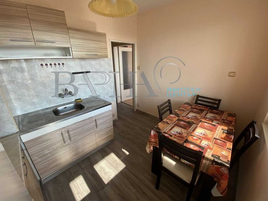 Дава се под наем Едностаен апартамент в Варна, Център - 40 кв.м за 259.08 € - Снимка #1