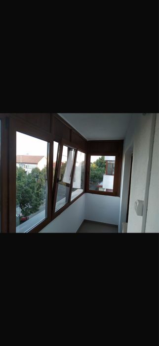 Inchiriez apartament 4 camere Focsani