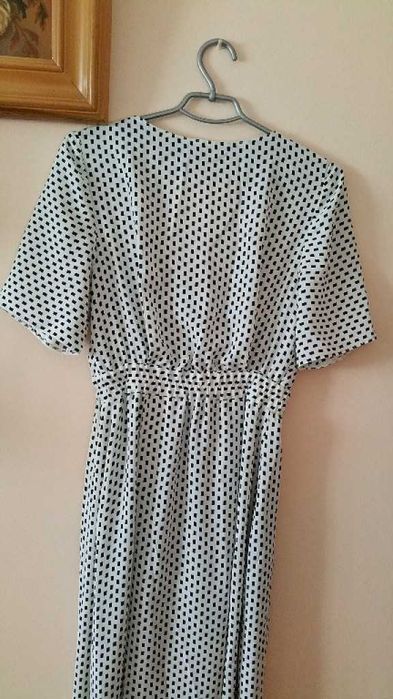 Rochie cusuta la atelier