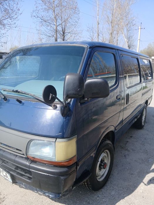 Сотилади тайота