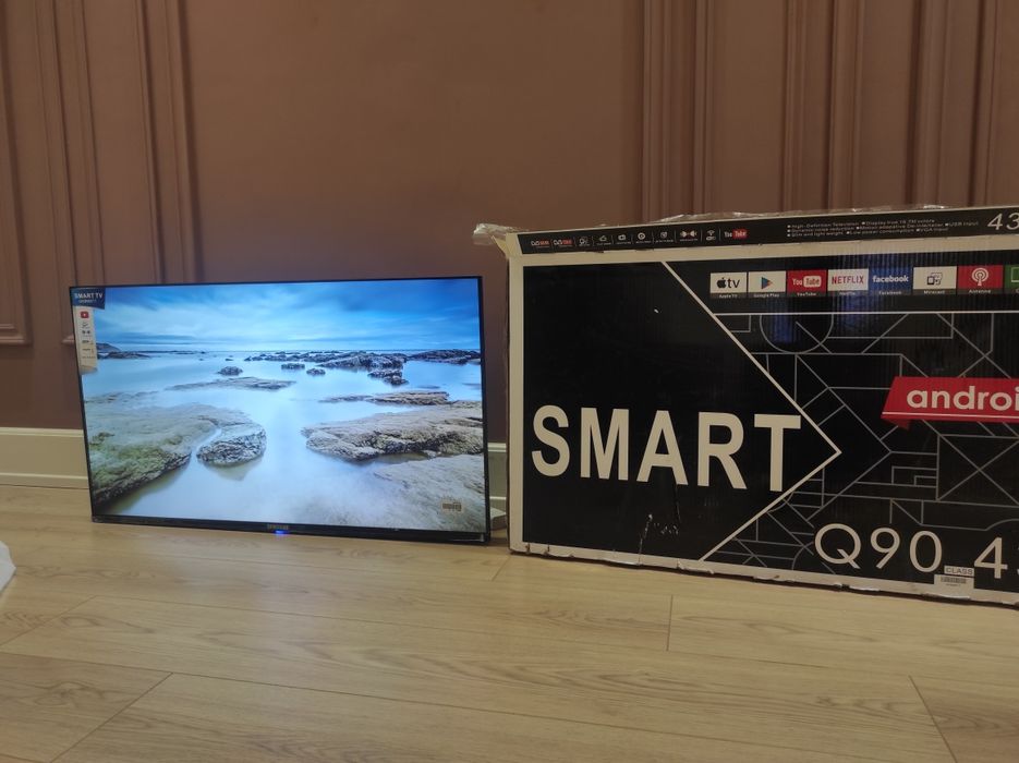 Samsung Smart Tv