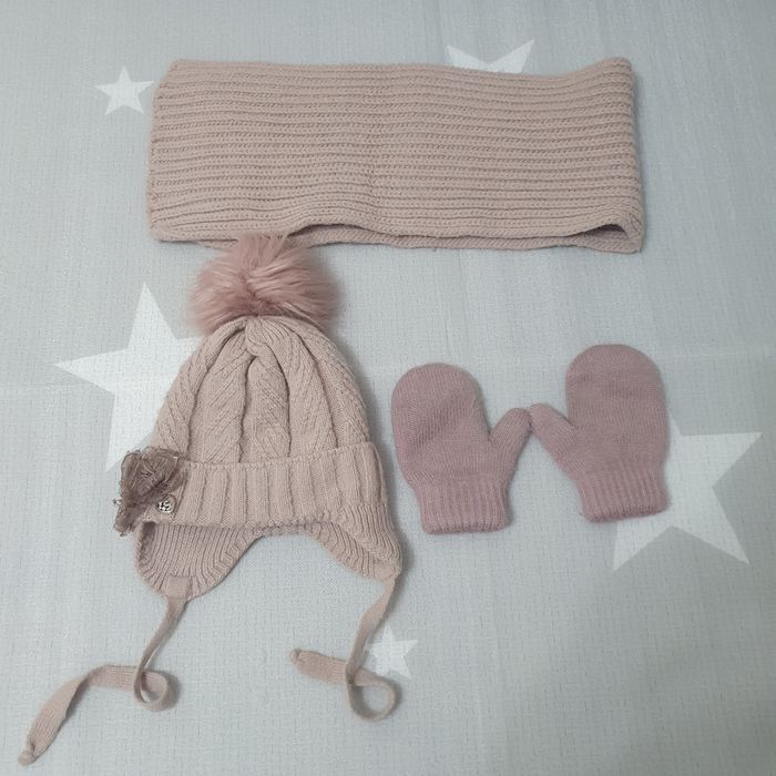 Продаю детский зимний комбинезон