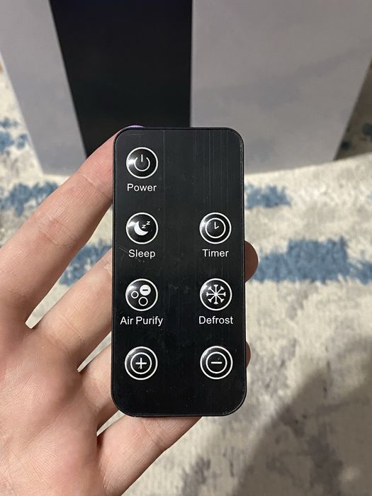 Осушитель для квартиры