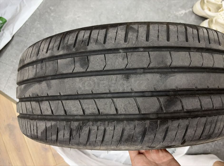 Шины Atlas 225/45 R18