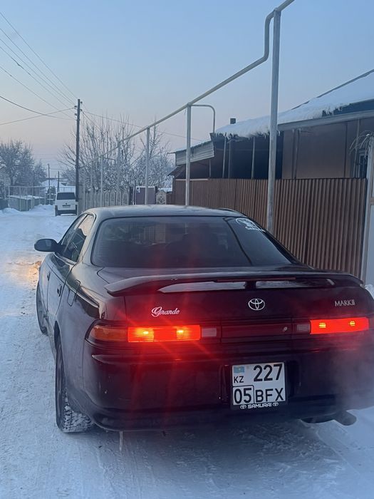 Mark 2 jzx 90 2.5