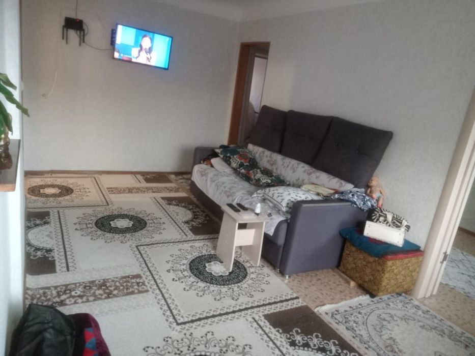 Продам квартиру в центре Аксу