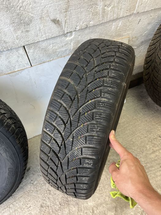 Джанти с гуми Сузуки Гранд Витара 215/70/16