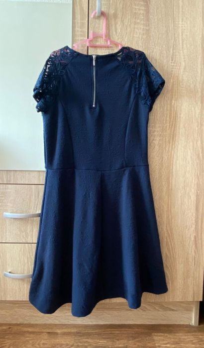 Продам платье 11-12 лет