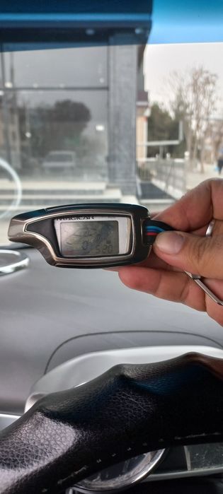 Спарк сотилади 2 позиция