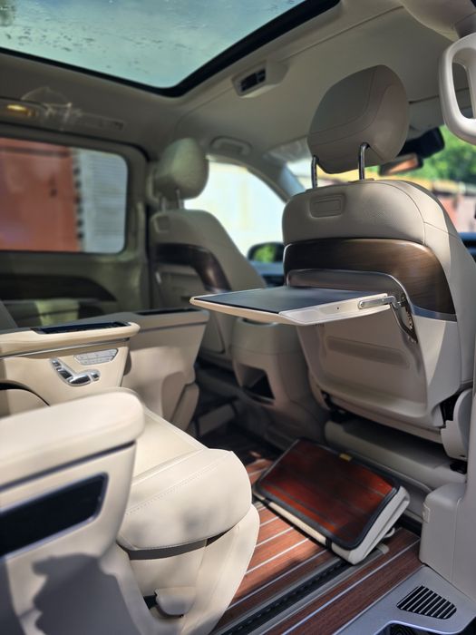 Аренда автомобилей с водителем