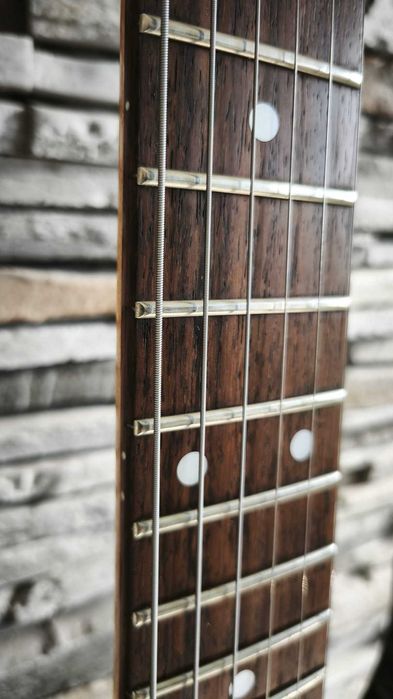 Chitară electrică profesională Ibanez RG 503 - 1998 Made in Japan - DiMarzio Evolution - FujiGen - GARANTIE