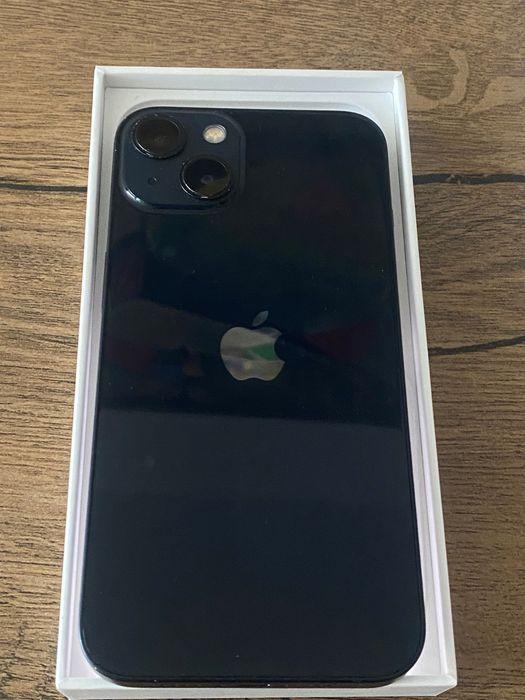 iPhone 13+бонуси