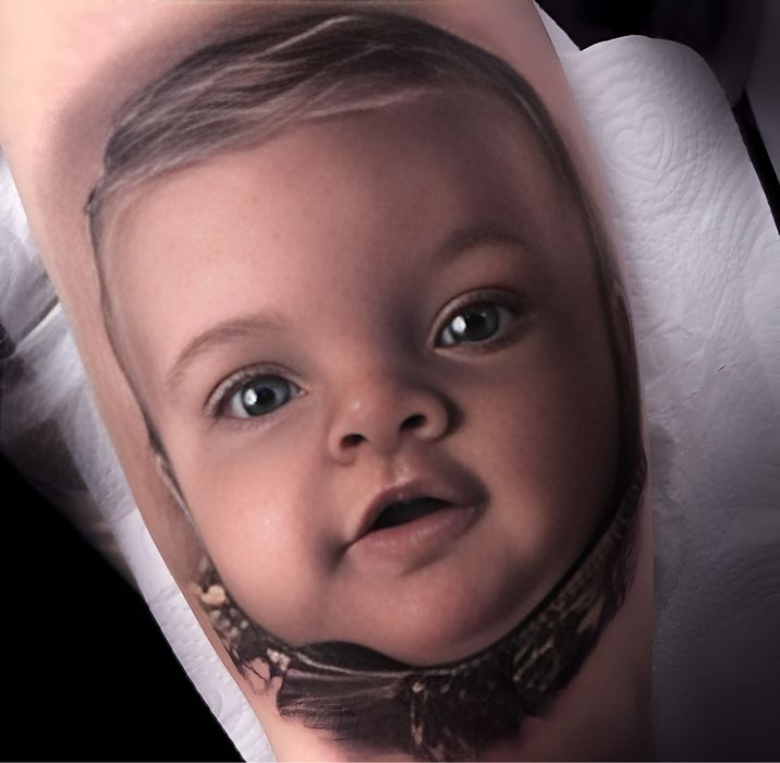 Tatuaje Profi Bucuresti