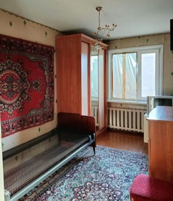 Продам 3 к р-н Северный 5/5