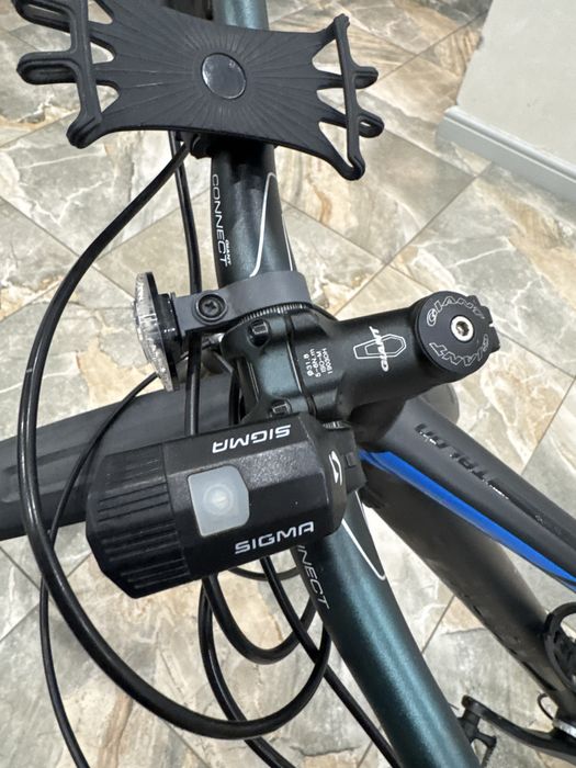 Продам велосипед Giant Talon 0