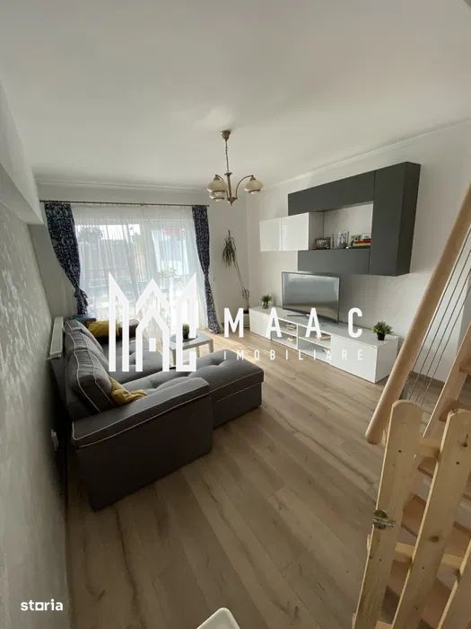 Apartament 3 camere | Etaj 2 | 120 MP | 2Balcoane | Selimbar — fotografia 1