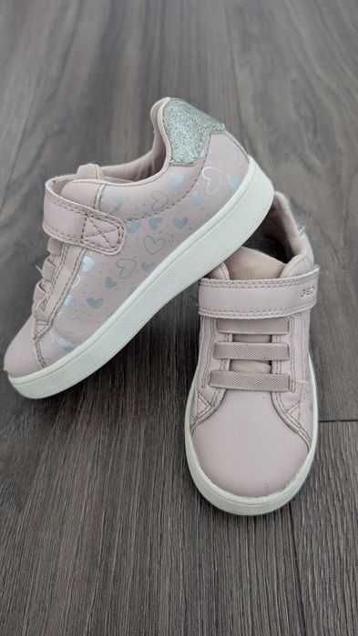 Adidasi Geox marimea 25