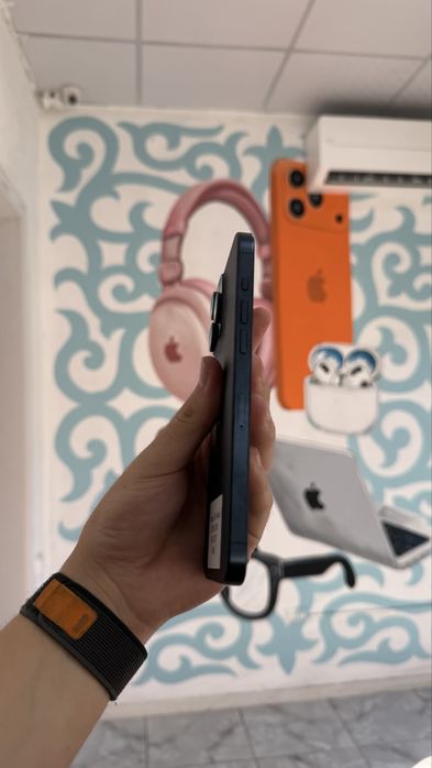 iPhone 15 Pro Max 512GB