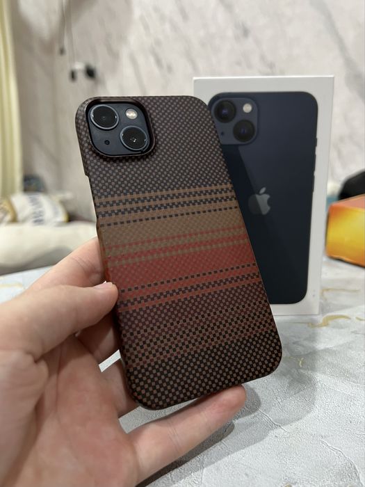 IPhone 13 128GB 100% аккумулятор