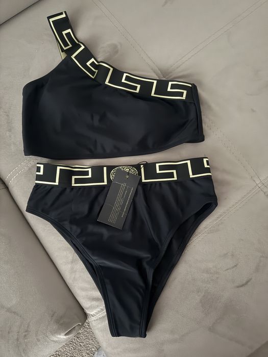 Costum de baie Nou , marimea S