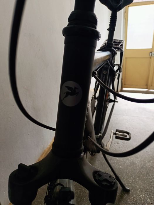 Bicicletă Pegasus