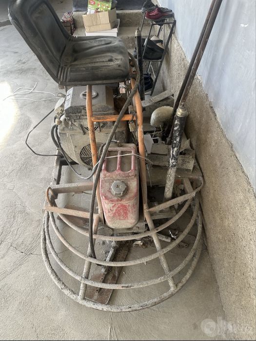Beton vertalyot