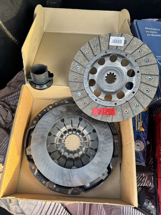 Продам запчасти бмв е36-46