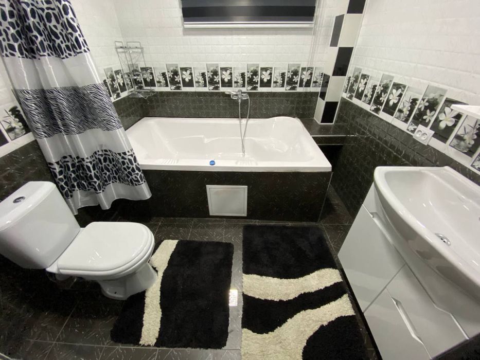 Сдаётся в аренду посуточно 3х этажная Дача